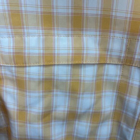 Duluth Trading Women's Hiking Shirt Size M Outdoor - Picture 4 of 4